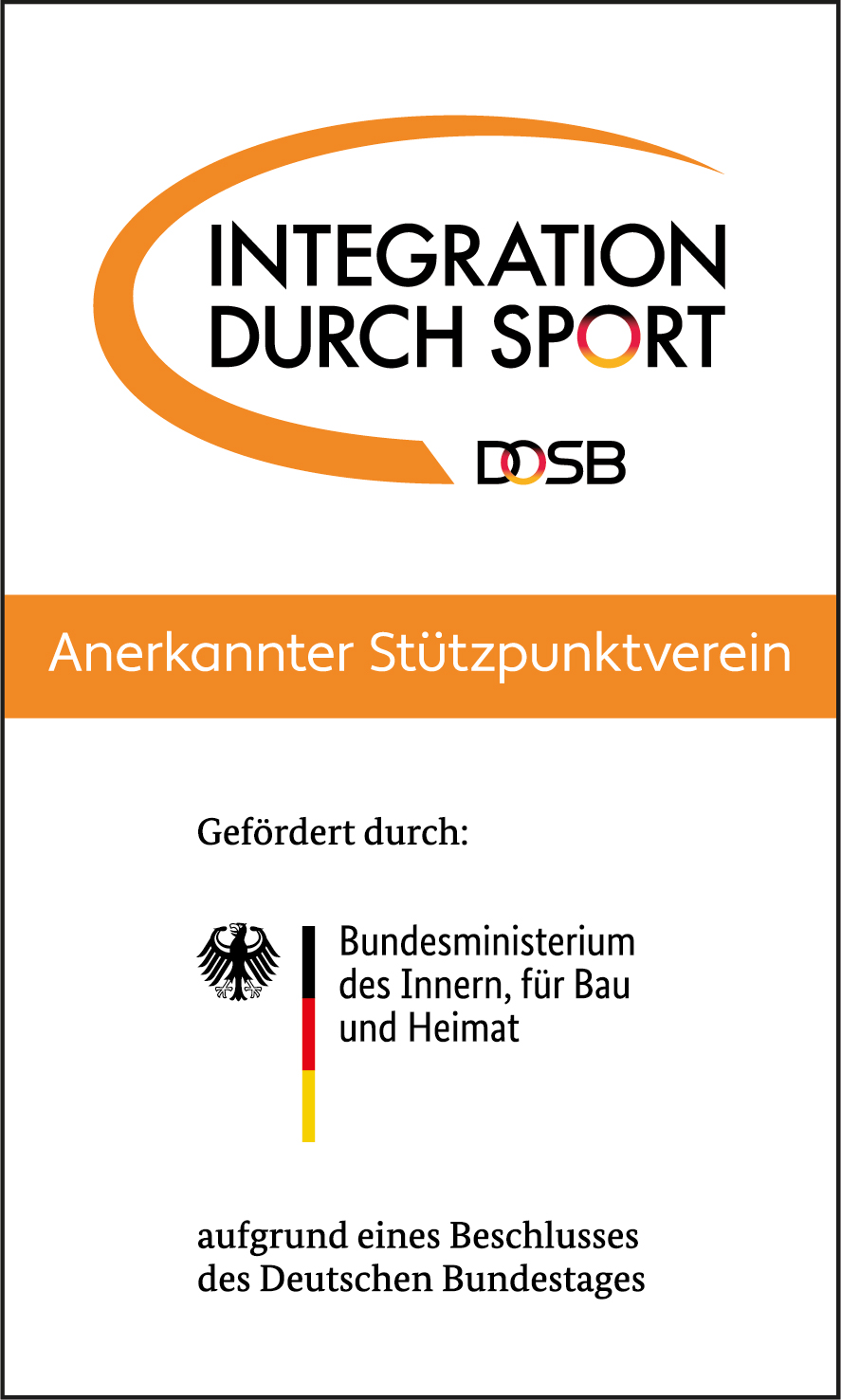 Integration durch Sport